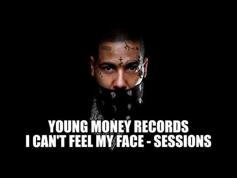 Lil Wayne & Juelz Santana - Black Republican (I Can't Feel My Face) Sessions