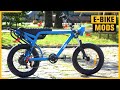 3-Month Review: Is the Azule Iretta-2 Moped Style Electric Bike Worth It?