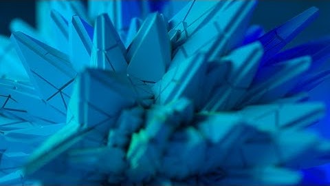 DJVB - Event Visuals | Abstract - Ambient VJ Loops Minipack