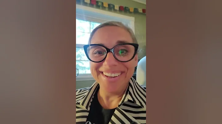 Allison Chaney shares her experience of working wi...