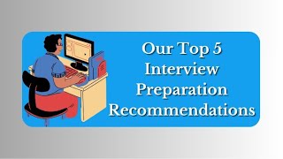 Our Top 5 Pre-PT Interview Preparation Recommendations