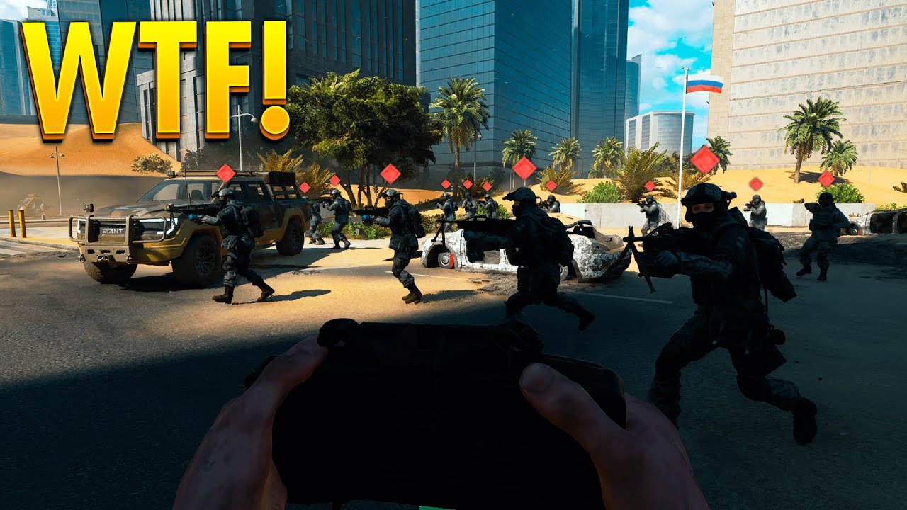 *NEW* Battlefield 2042 - EPIC & FUNNY Moments #167