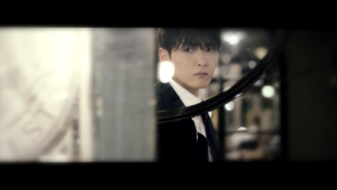 SUPER JUNIOR-K.R.Y. ASIA TOUR ~Phonograph~ in SEOUL_RYEOWOOK Ver
