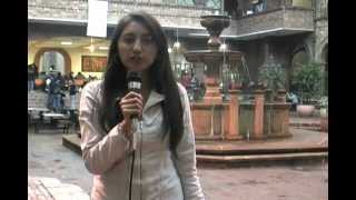 Noticia estructurada Daniela Manosalva
