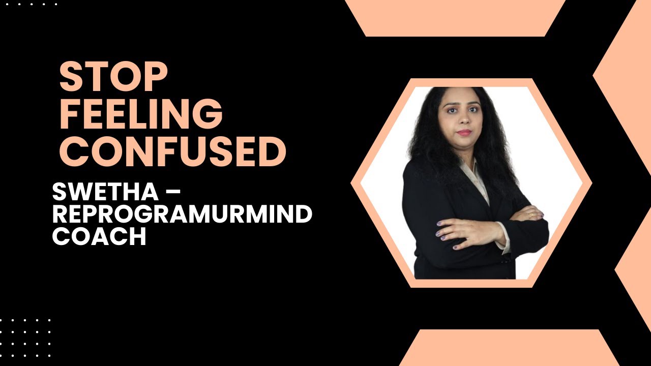 NLP Trainer & Life Coach