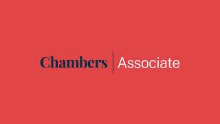 Chambers Associate Guide Launch 2022 Invite | June 8 2022 | Paul Rance Research & Content Manager