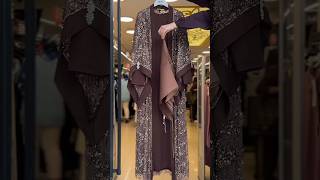 Beautiful🤗Net Shurg Abaya💫design New Burkha Design Collections #abaya #burkha #shurgabaya #Zenish786