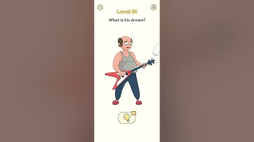 DOP 2 Gameplay Level21 Shorts Delete One Part Solution and Answer🔥 Subscribe🔥#gaming #youtube #video