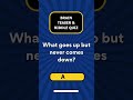 Tricky Riddles That Will Test Your Brain! #quiz