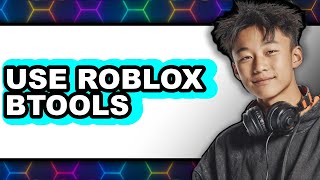 How to Use Roblox Btools 2025 (Only Way)