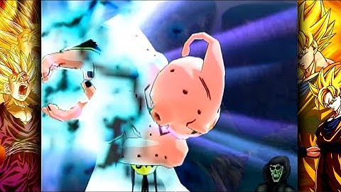 Dragon Ball Z: Budokai 3 HD Collection PART 8: This Child is the DEVIL (Commentary)