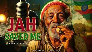 Nuwaii Music - Jah Saved Me (Official Music Video) | New Reggae 2026 🌴
