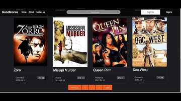 Php pagination with search part2
