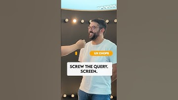 Which is a bigger flex in OutSystems? Doing pretty screens without a designer? #shorts #outsystems