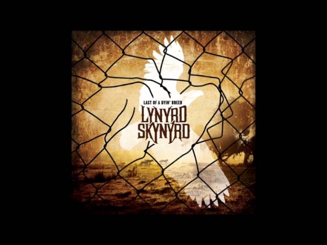 Lynyrd Skynyrd - Mississippi Blood