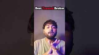 Best Most Trusted Broker | #fxgiggles #shorts
