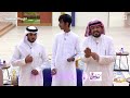 تنافس فريق ناصر الغامدي وفريق حامد الضبعان على الخير كاريزما17 تنافس فريق ناصر الغامدي وفريق حامد الضبعان على الخير كاريزما17