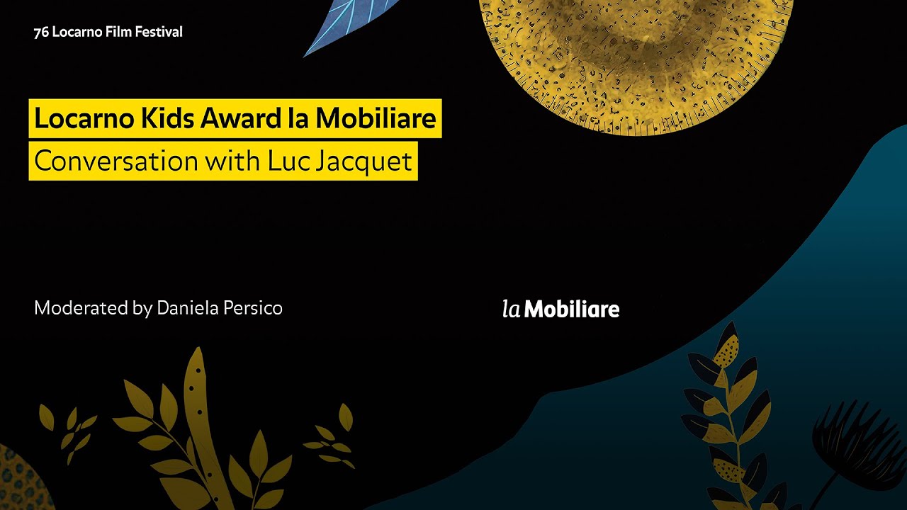 In Conversation with Luc Jacquet: A Filmmaker at the Edge of Nature