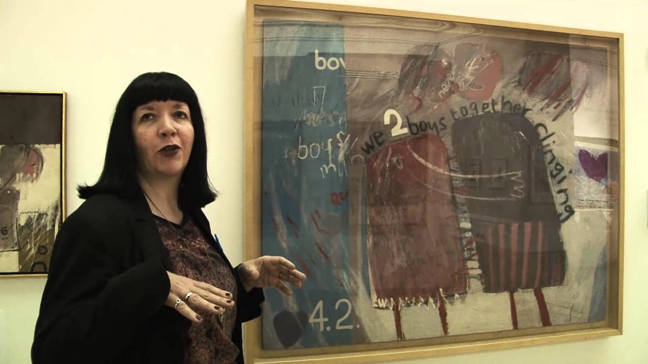 david hockney early reflections youtube david hockney early works