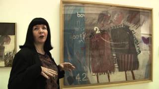 David Hockney: Early reflections