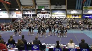 Nrc Tigers Junior Elite eiker open 2012