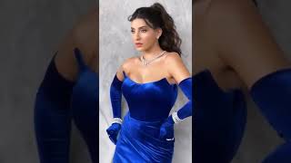 Noora Fatehi Dirty little secret #viral #short #trending #tiktok #funny