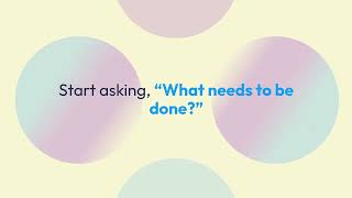 Beyond What Is Possible: Designing What Is Necessary for Transformation | AEGC