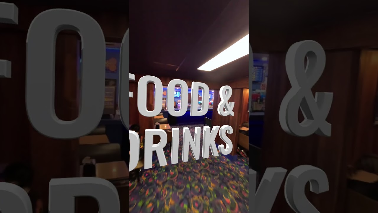 Pattison's North Roller Skating (vertical)