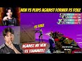 NEW FS Primmie &amp; Former FS Foxz Faced FS Levaithan in Ranked | Valorant