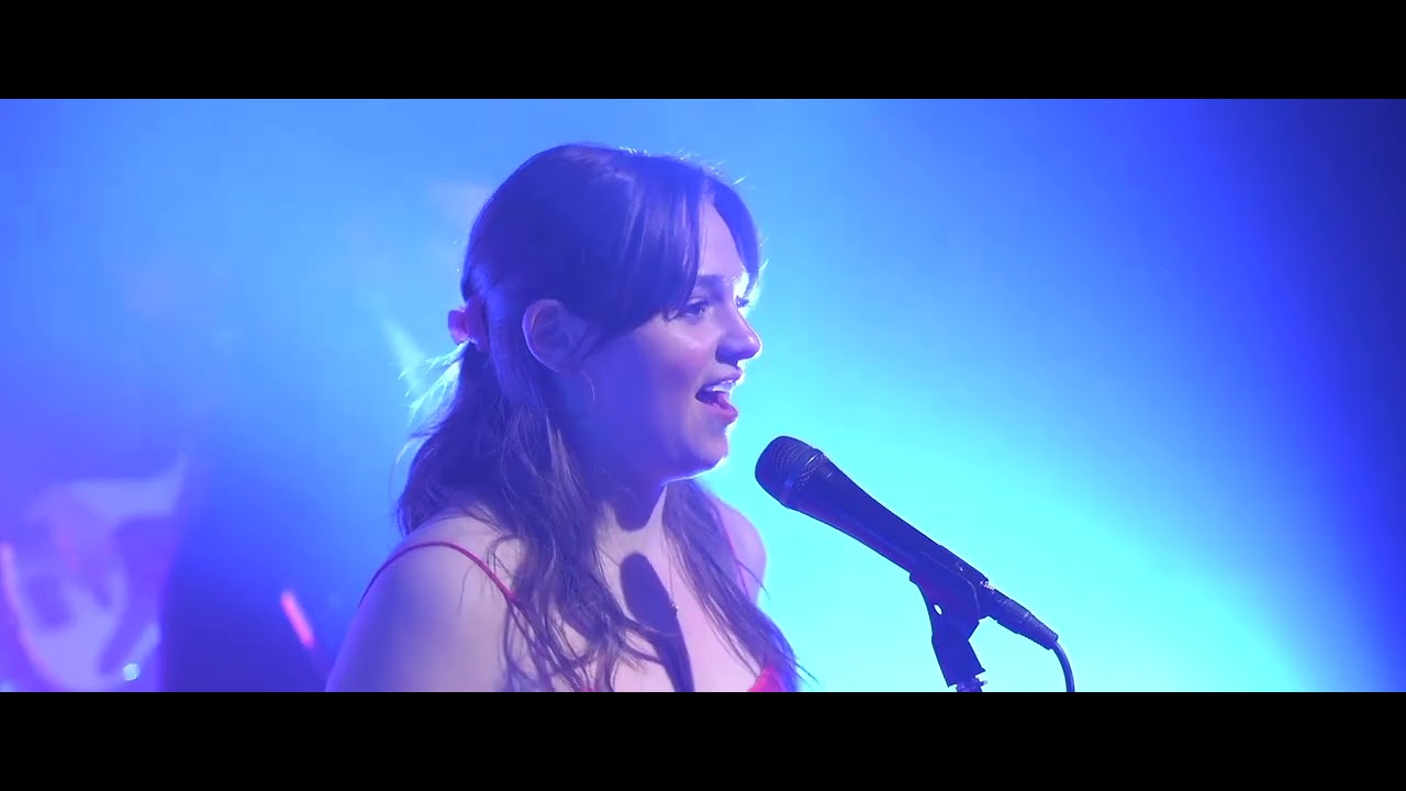 Heart of Glass performed by Gift | Edinburgh Wedding / Ceilidh Band for Hire