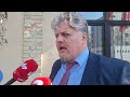 Vigilijaus Juknos advokatas Vaidotas Sviderskis: „Juknos įmonės pozicija yra ganėtinai kategoriška“