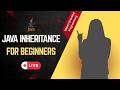 Java Inheritance Full Guide | Made Easy | OOP Concepts with Examples