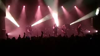 Benediction Netherlands Deathfest 29/04/2022