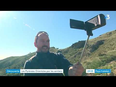 Reportage France 3 Pays Catalan