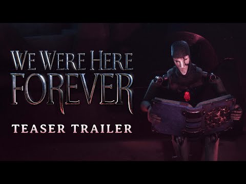 : Teaser Trailer