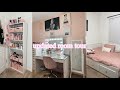 *updated* room tour