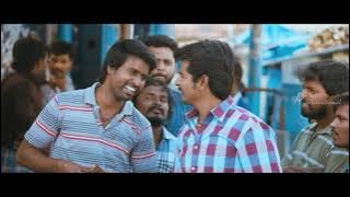 Varuthapadatha Valibar Sangam Movie | Comedy Scenes | Siva Karthikeyan | Soori | Sathyaraj |