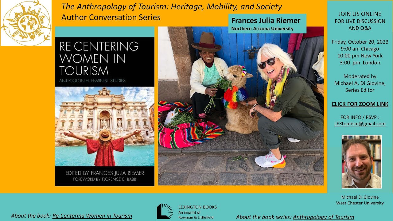 Julia Rimer A Conversation with Frances Julia Riemer, Editor of