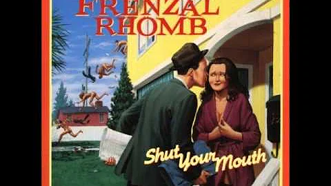 Frenzal Rhomb - She's Not Happy