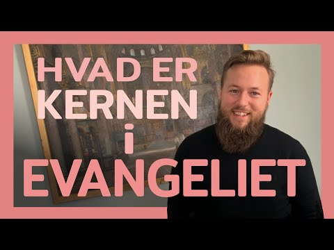 Video: Hvad er kernen?