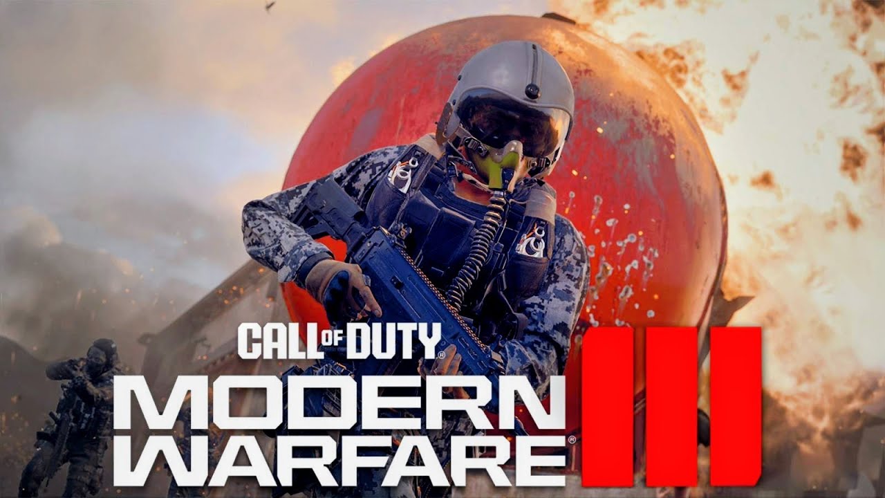 ​BEHIND ENEMY LINES | MW3 Part 8 Gameplay (4K60FPS) PS5 