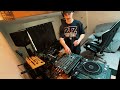 For her drive home vol.2 UK garage with TR6s