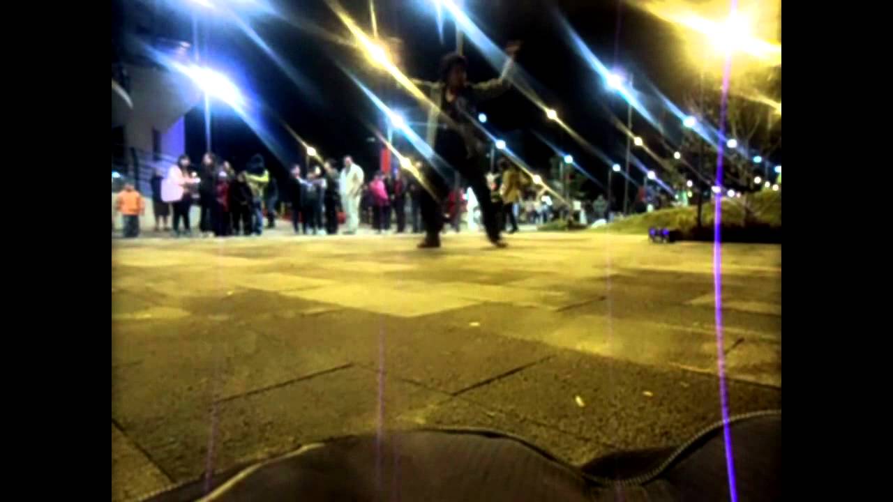 Electro Mad Midnigth(Fiestas de QuitO)[MaidiOTec EcuadOR][ElectrO Dance EcuadOr]