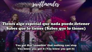 Sub. Español Inglés Electric Bloom - One Little Spark