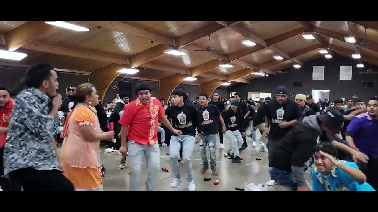 IKKURE KO AN LADRIK ÑAN BIRTHDAY BOY BOBA JOHN