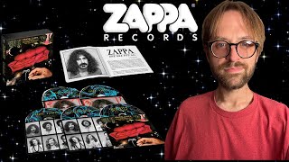 Download Lagu ZAPPA Announce “One Size Fits All\ MP3 Download Lagu ZAPPA Announce “One Size Fits All\ MP3