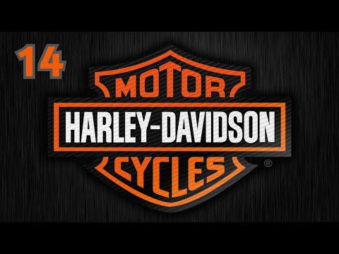 Прохождение Harley-Davidson: Race to the Rally #14 (Штат Флорида)