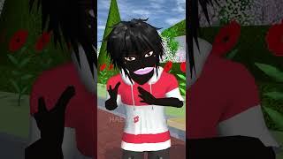 HAENA INGIN MENGAGALKAN KEDEKATAN MEREKA | HAENA’S WORLD #sakuraschoolsimulator