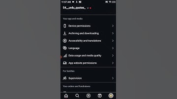 HOW TO ENABLE DARK MODE ON INSTAGRAM IN 2024 NEW UPDATE #instagram  #viral #shorts #youtubeshorts