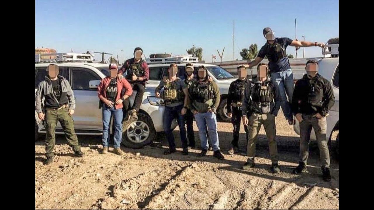 SPECIAL NAVAL WARFARE FORCE (FGNE) - SPAIN'S FROGMEN